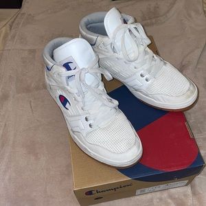 Men’s Champion Sneakers Size 11.5